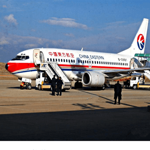 南京禄口机场空运航空快运业稳步发展的原因是什么？